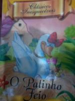 O Patinho Feio